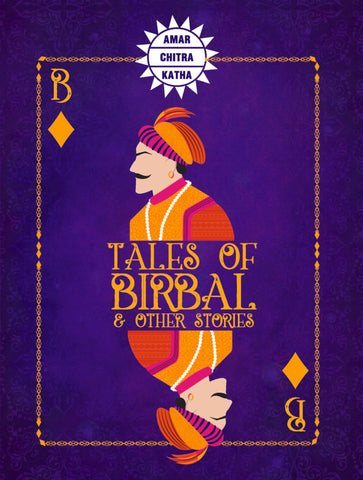 Tales Of Birbal & Other Stories