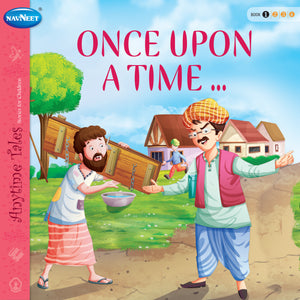 Once upon a time  Book 1