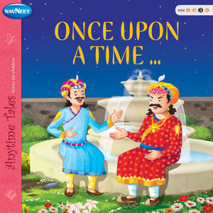 Once upon a time  Book 3