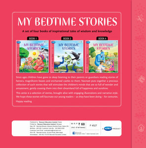 My Bedtime Stories Book 2