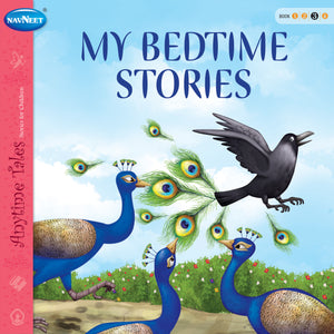 My Bedtime Stories Book 3