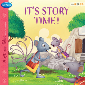 It's Story Time Book 2