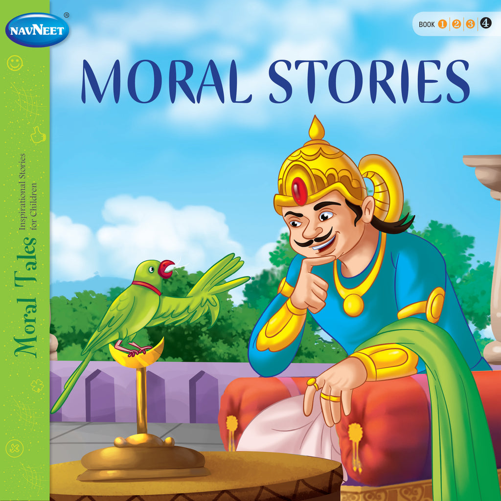 moral stories book review