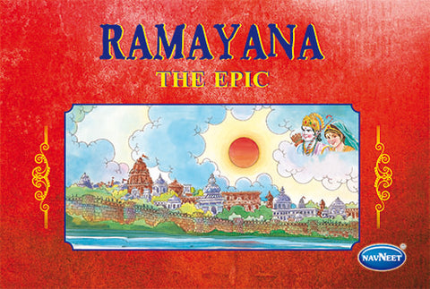 Ramayana -The Epic